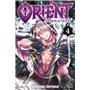 Orient - Samurai Quest T04