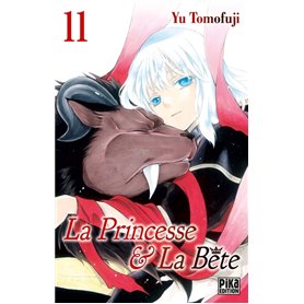 La Princesse et la Bête T11