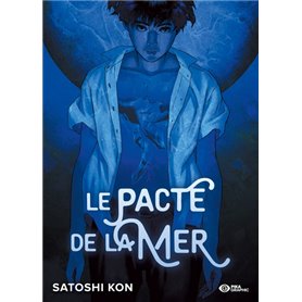 Le Pacte de la mer