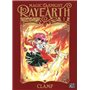 Magic Knight Rayearth T01