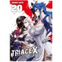 Triage X T20