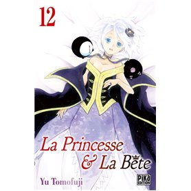 La Princesse et la Bête T12