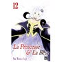 La Princesse et la Bête T12