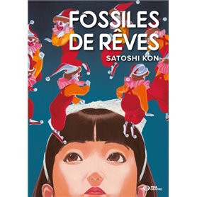 Fossiles de Rêves