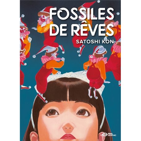 Fossiles de Rêves