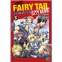 Fairy Tail - City Hero T03