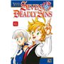 Seven Deadly Sins T41