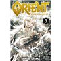 Orient - Samurai Quest T05