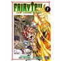 Fairy Tail - 100 Years Quest T07