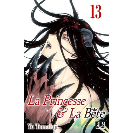 La Princesse et la Bête T13