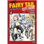 Fairy Tail - City Hero T04