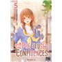 Nos précieuses confidences T05