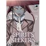 Spirits Seekers T07