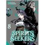 Spirits Seekers T08