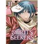 Spirits Seekers T11