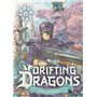 Drifting Dragons T08