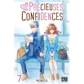 Nos précieuses confidences T07