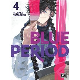 Blue Period T04