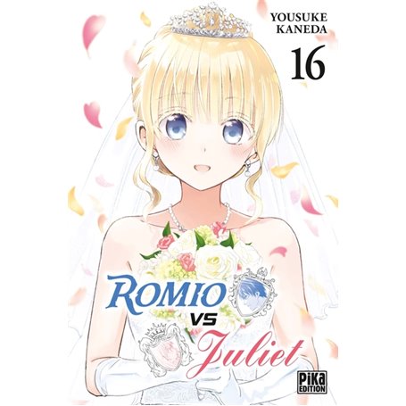 Romio vs Juliet T16