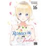 Romio vs Juliet T16