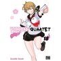 Yozakura Quartet T18