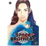 Space Brothers T34