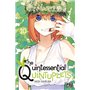 The Quintessential Quintuplets T10