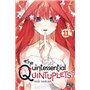 The Quintessential Quintuplets T11