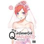 The Quintessential Quintuplets T13