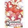 The Quintessential Quintuplets T14