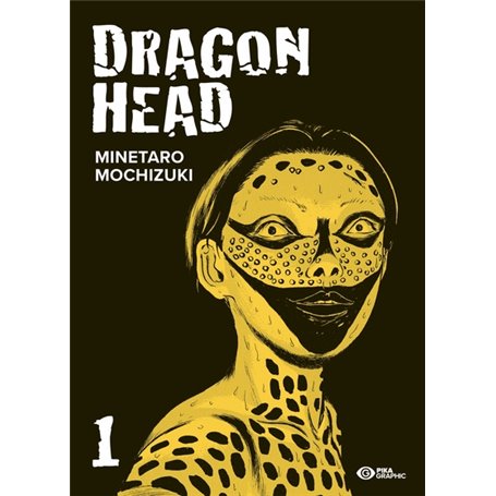 Dragon Head T01