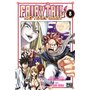 Fairy Tail - 100 Years Quest T08