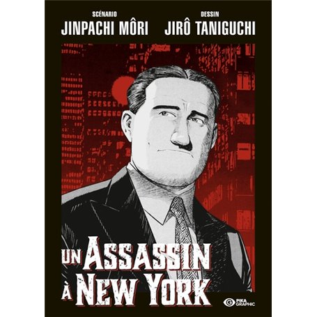 Un Assassin à New York