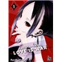 Kaguya-sama: Love is War T01