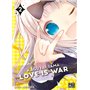 Kaguya-sama: Love is War T02