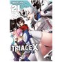 Triage X T21