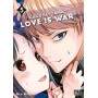 Kaguya-sama: Love is War T05