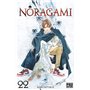 Noragami T22