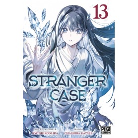 Stranger Case T13