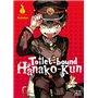 Toilet-bound Hanako-kun T01