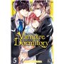 Vampire Dormitory T05