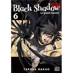 Black Shadow T06