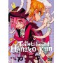 Toilet-bound Hanako-kun T10