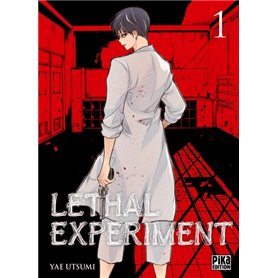 Lethal Experiment T01