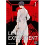 Lethal Experiment T01