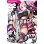 Triage X T22