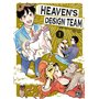 Heaven's Design Team T01