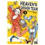 Heaven's Design Team T05