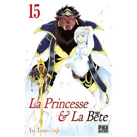 La Princesse et la Bête T15