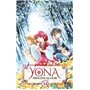 Yona, Princesse de l'Aube T34